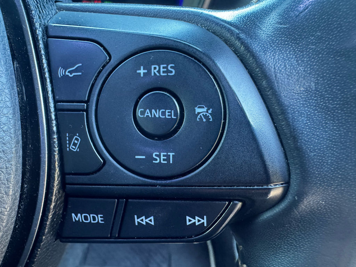 2019 Toyota Corolla Touring Wagon Hybrid