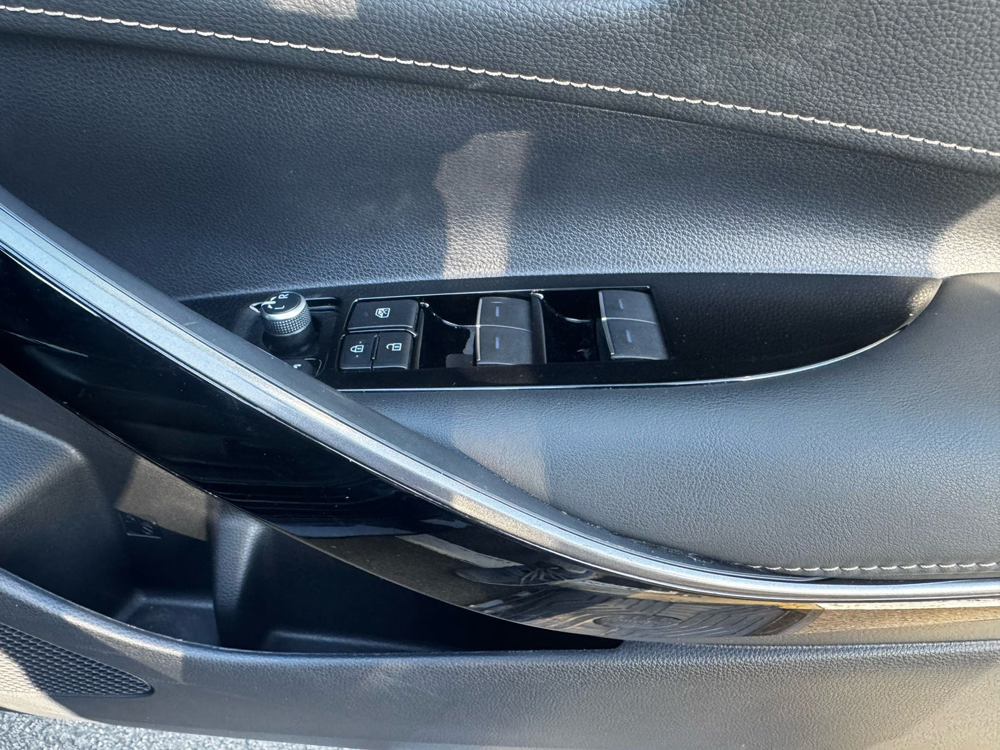 2019 Toyota Corolla Touring Wagon Hybrid