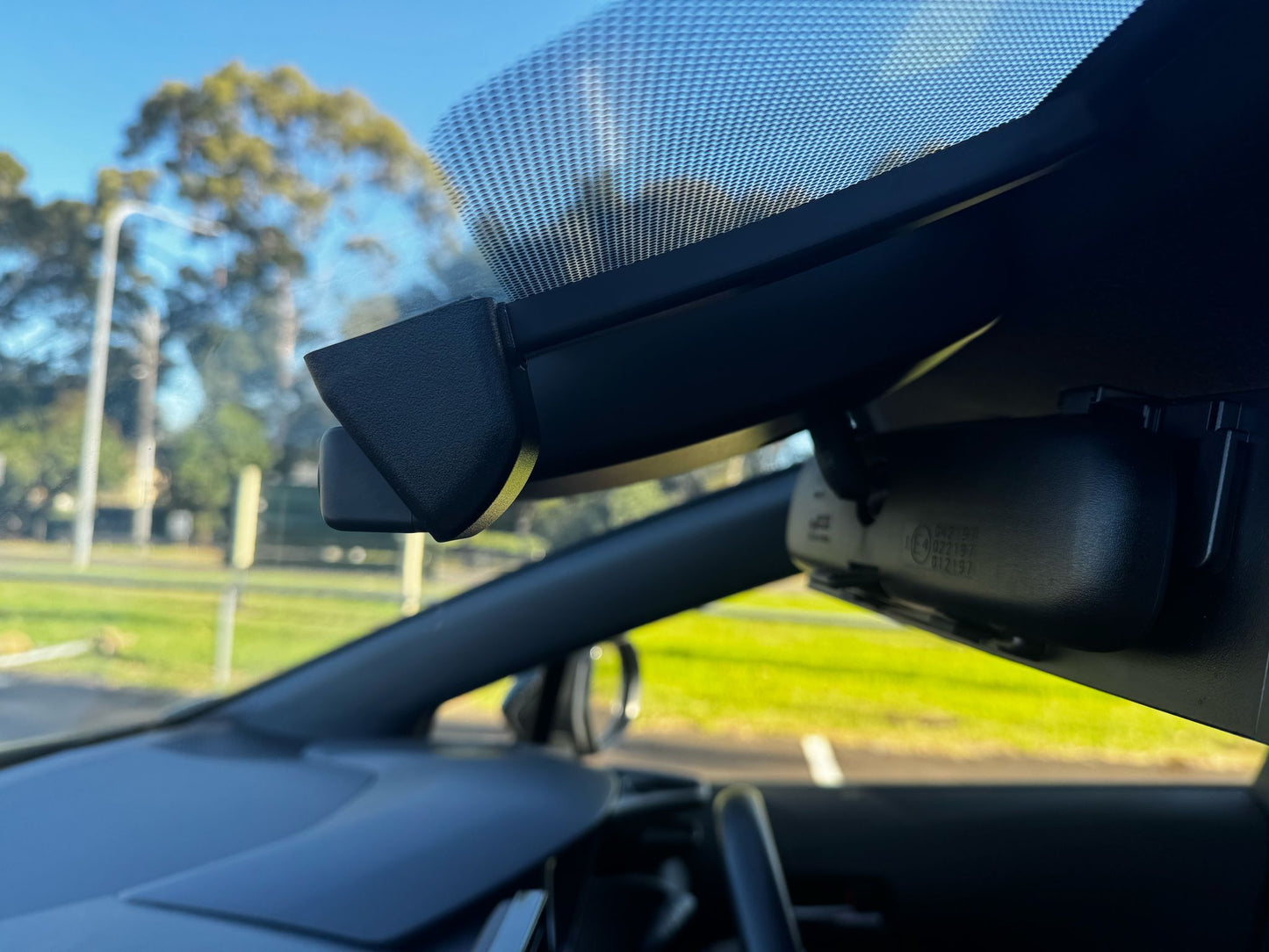 2019 Toyota Corolla Touring Wagon Hybrid