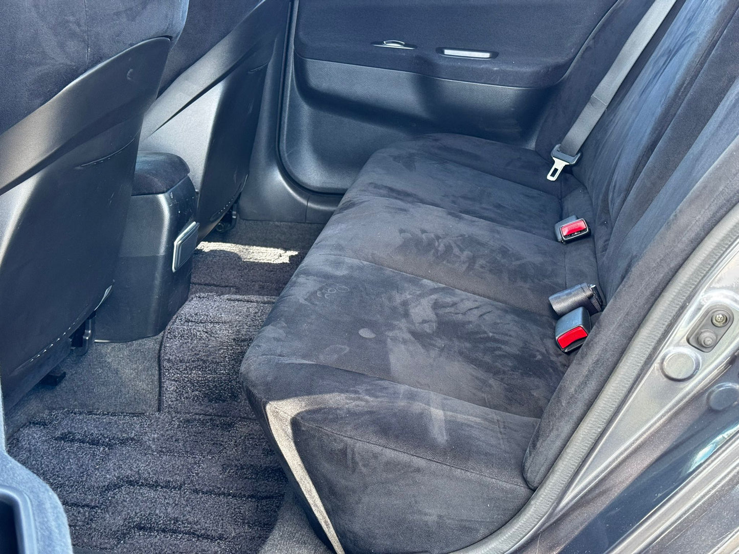 2004 Mitsubishi Lancer Evolution VIII MR