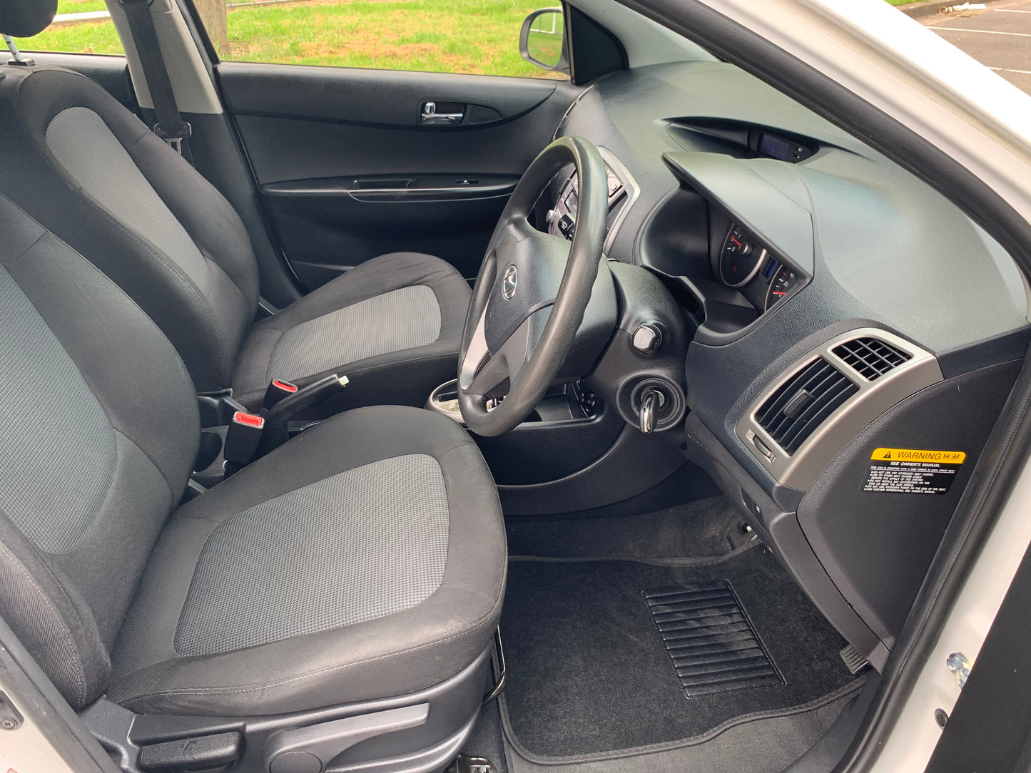 Hyundai i20 Active Hatchback