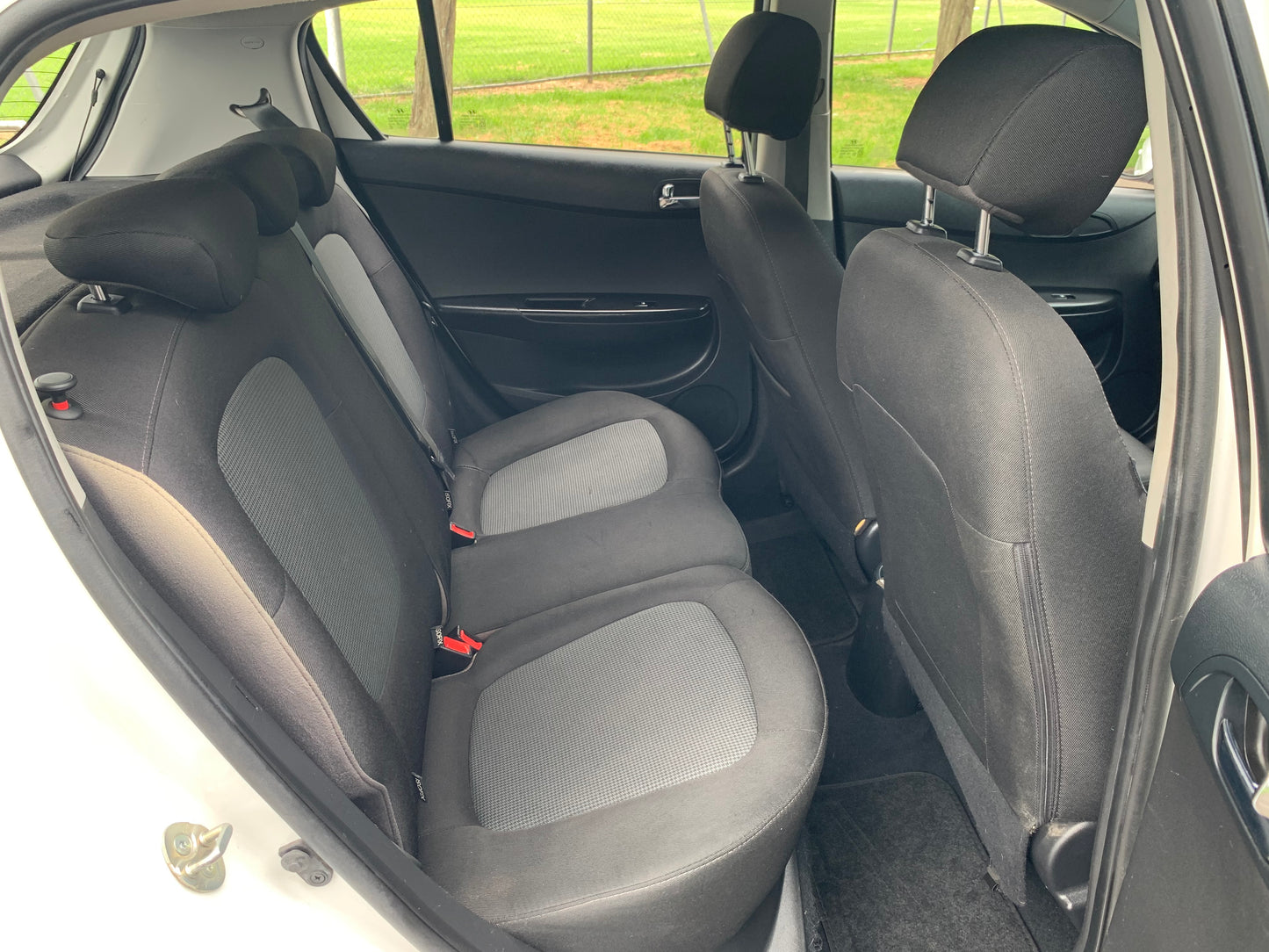 Hyundai i20 Active Hatchback