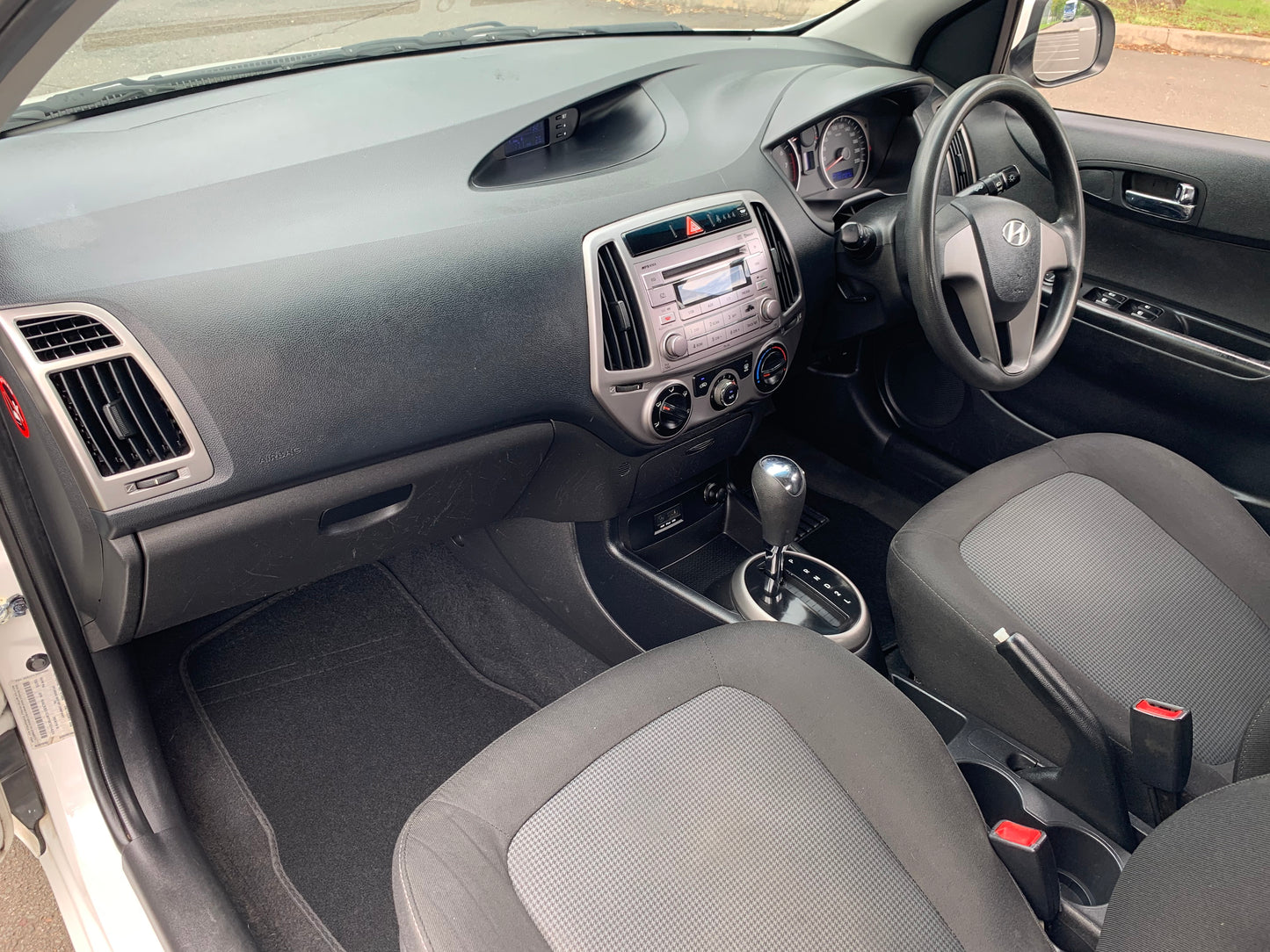 Hyundai i20 Active Hatchback