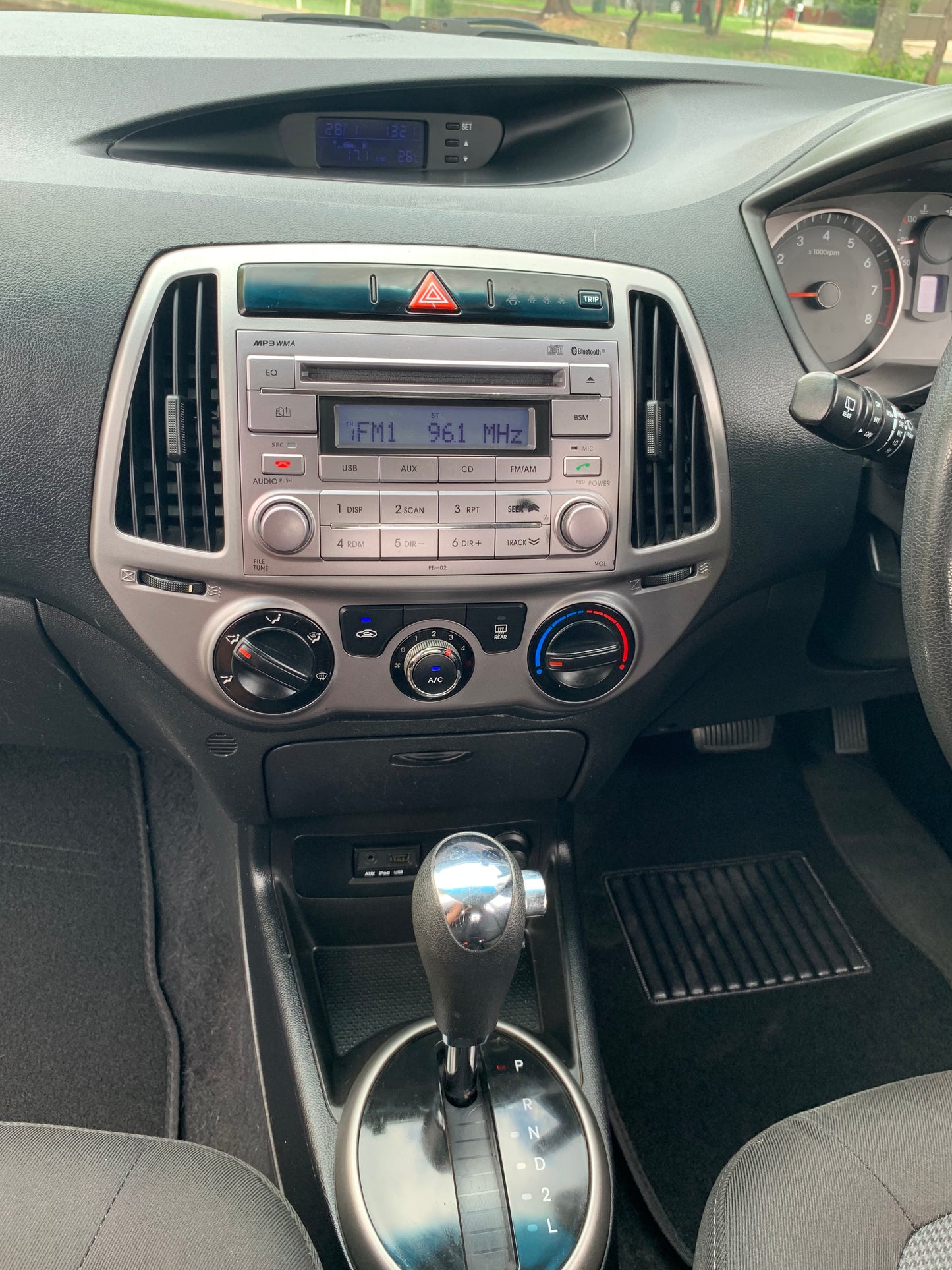 Hyundai i20 Active Hatchback