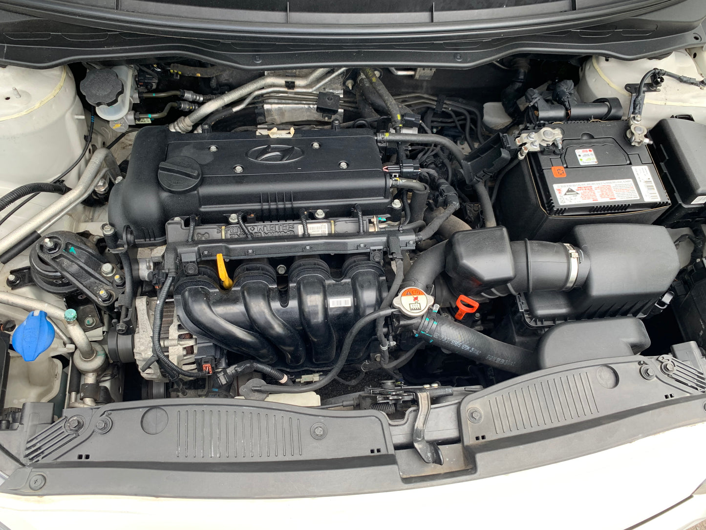 Hyundai i20 Active Hatchback