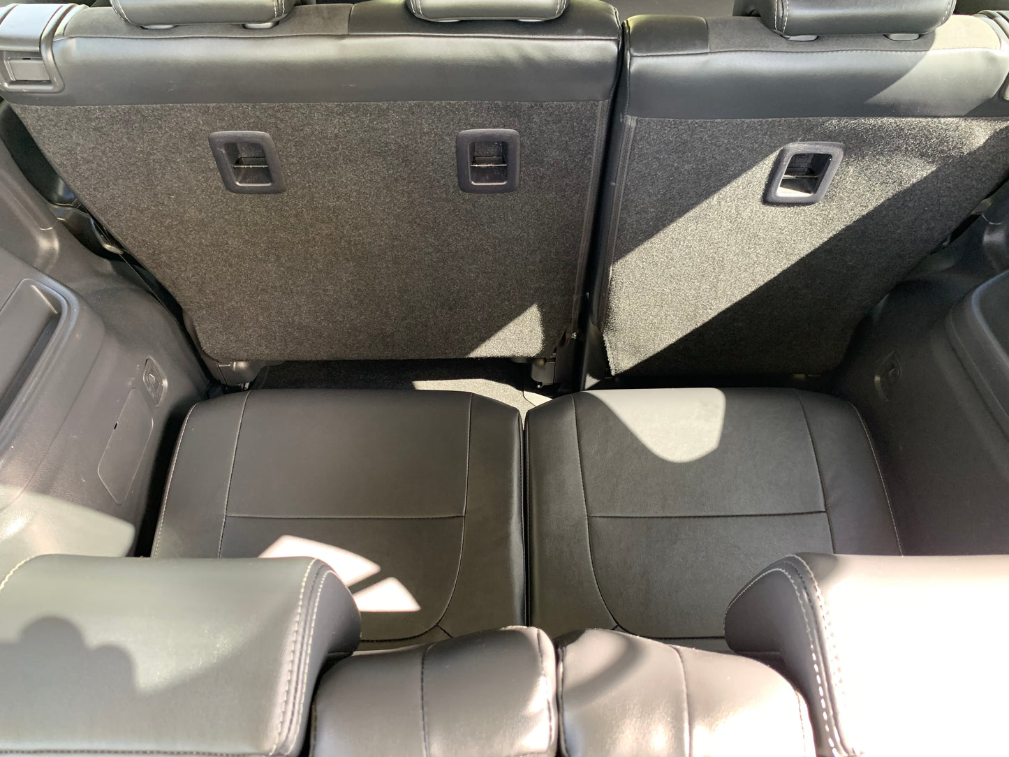 Mitsubishi Outlander LS - MY19