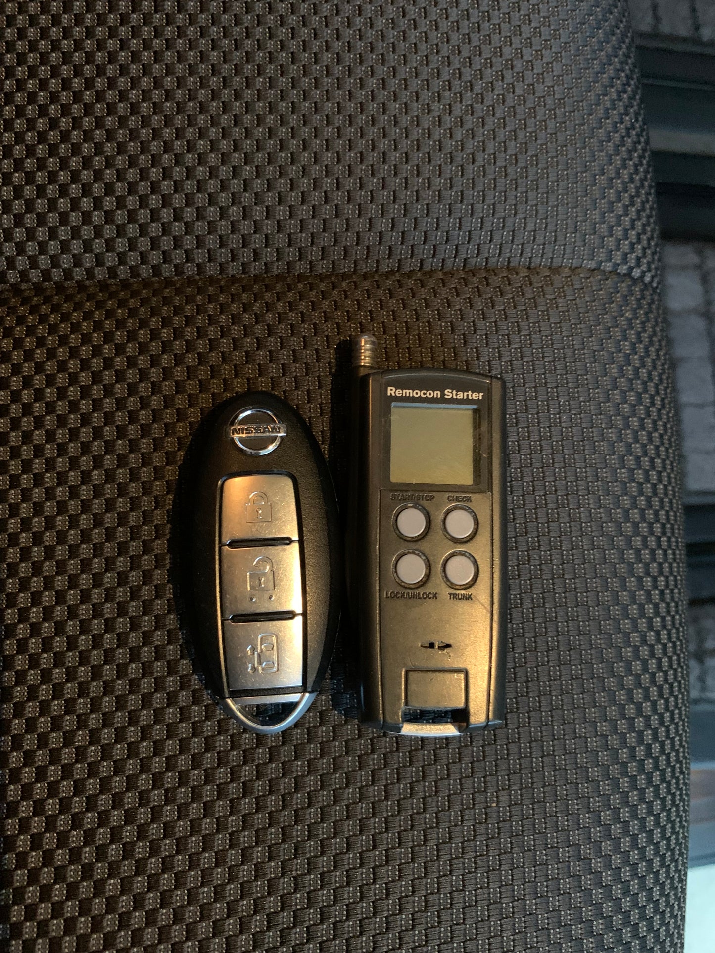 Nissan Elgrand Highway Star