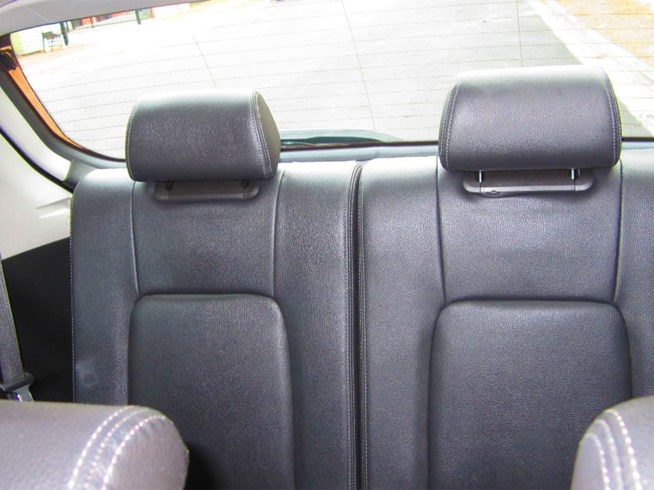 Holden Captiva 7 LTZ MY16