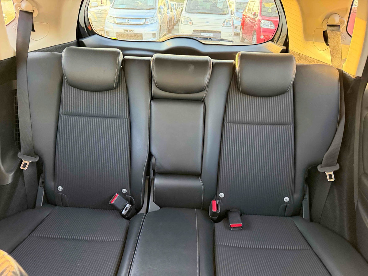 2019 Honda Fit Hybrid L Honda Sensing