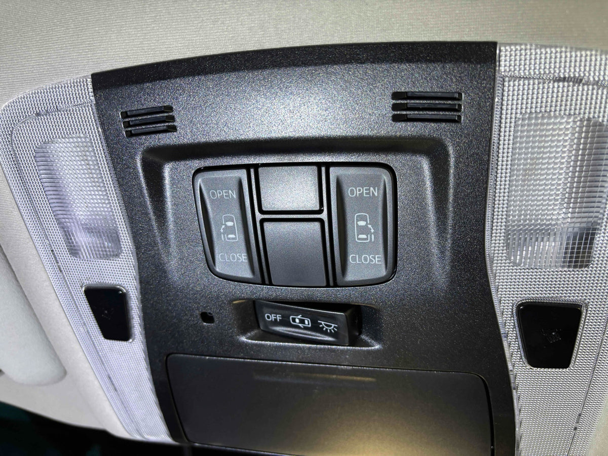 2017 Toyota Alphard 2.5S A Package
