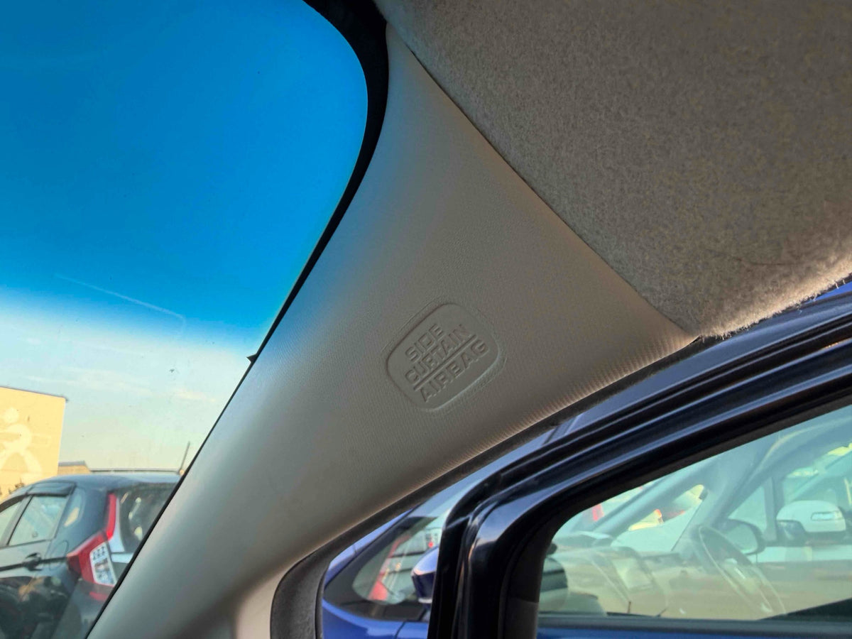 2019 Honda Fit Hybrid L Honda Sensing