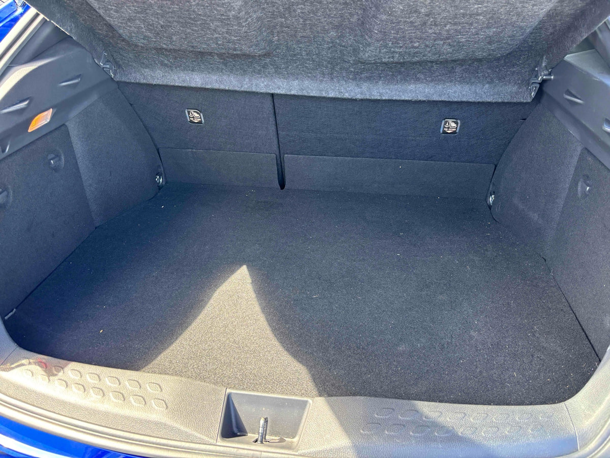 2018 Toyota C-HR S LED Package