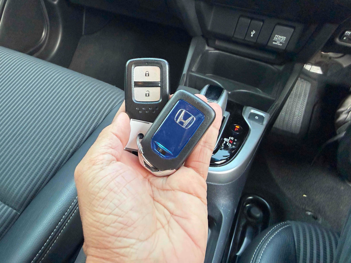 2019 Honda Fit Hybrid L Honda Sensing