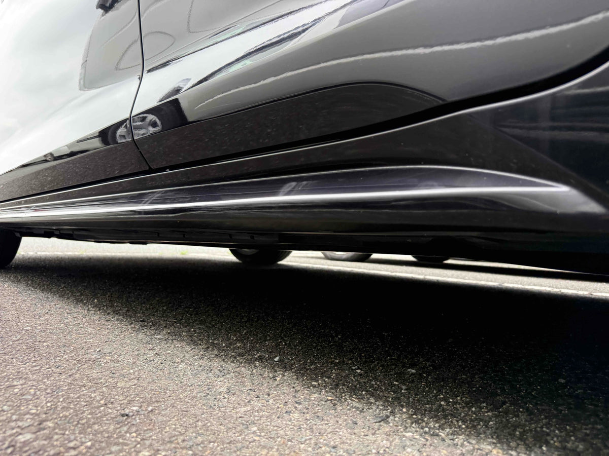 2020 Toyota Corolla Hybrid WXB - Black