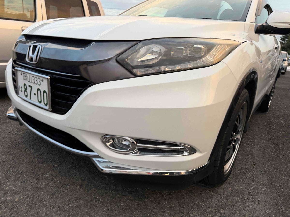 2014 Honda Vezel Hybrid
