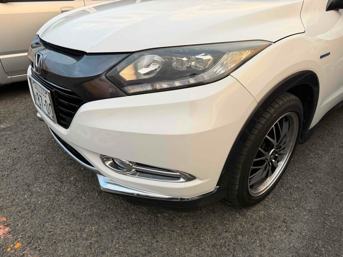 2014 Honda Vezel Hybrid