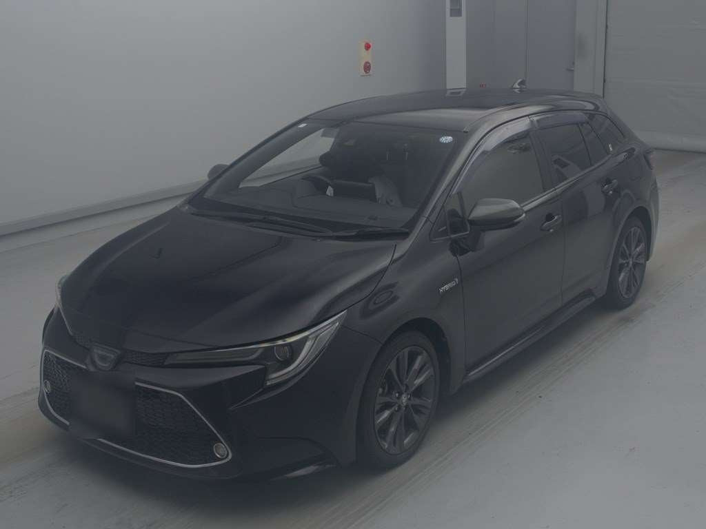 2020 Toyota Corolla Hybrid WXB - Black