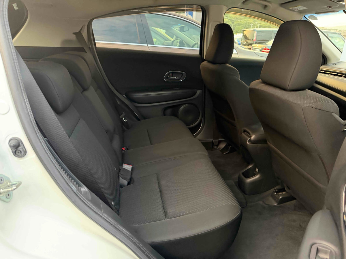2014 Honda Vezel Hybrid