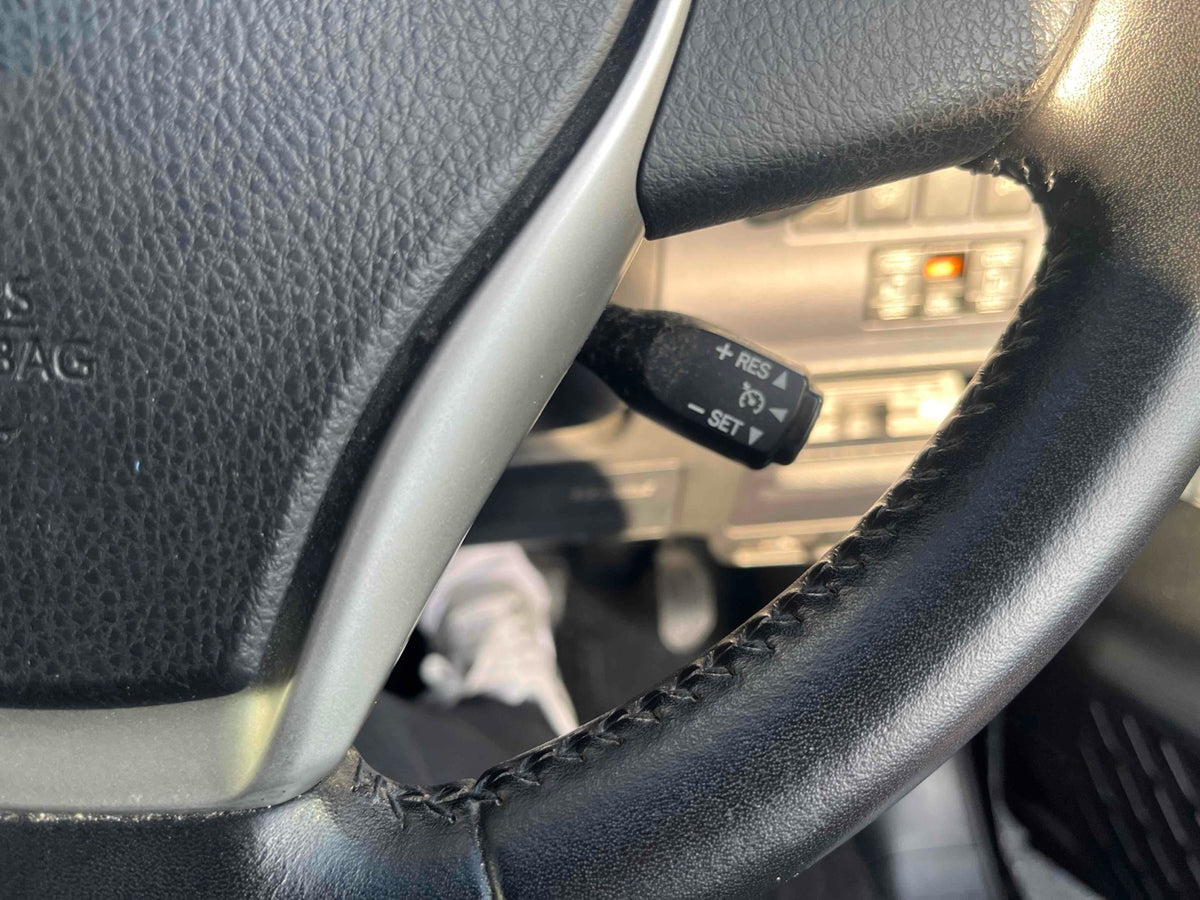 2015 Toyota Voxy Hybrid V