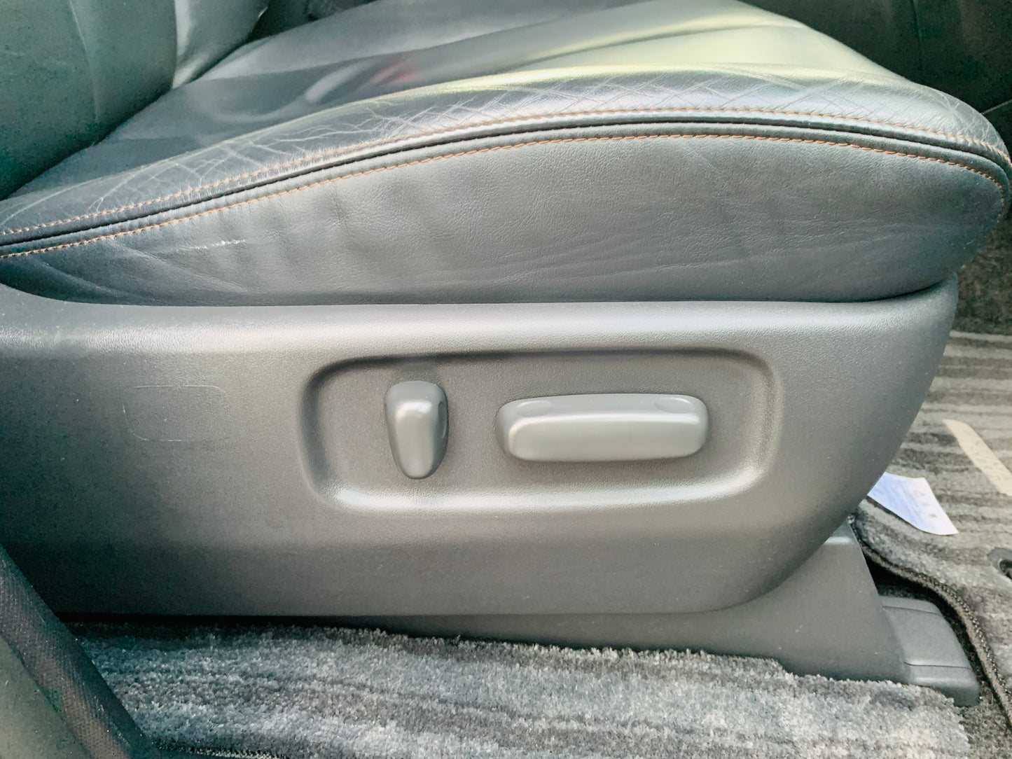 2013 Toyota Estima Aeras Hybrid Premium