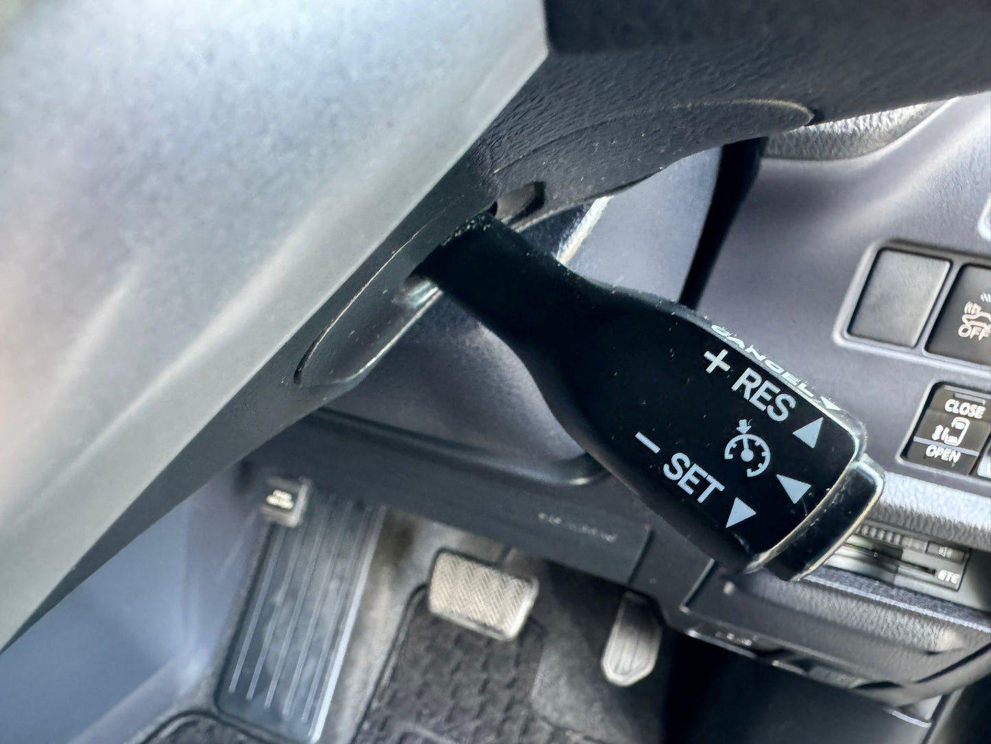 2014 Toyota Voxy Hybrid
