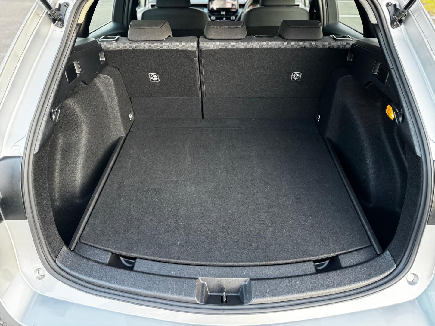 2021 Toyota Corolla Touring Wagon