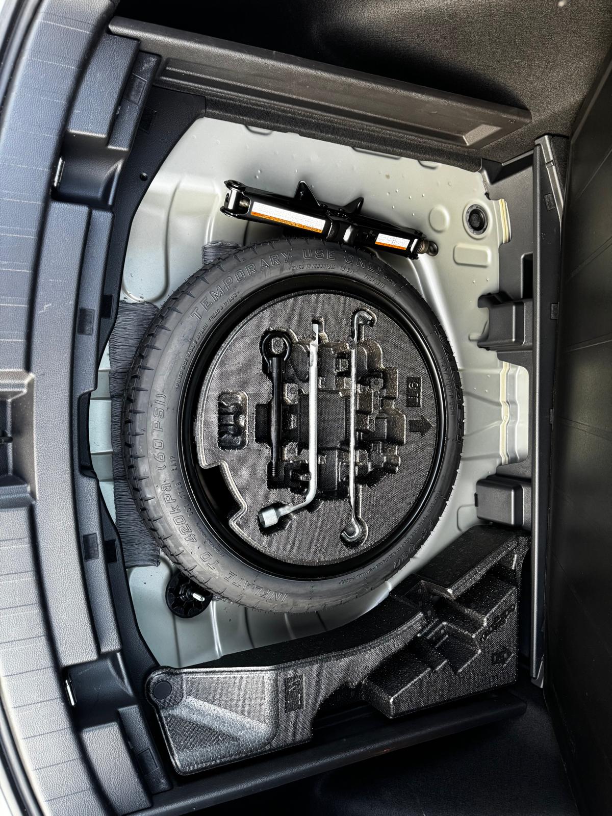 2021 Toyota Corolla Touring Wagon