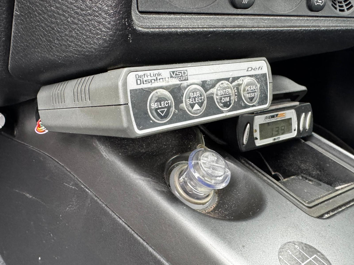 2004 Mitsubishi Lancer Evolution VIII MR