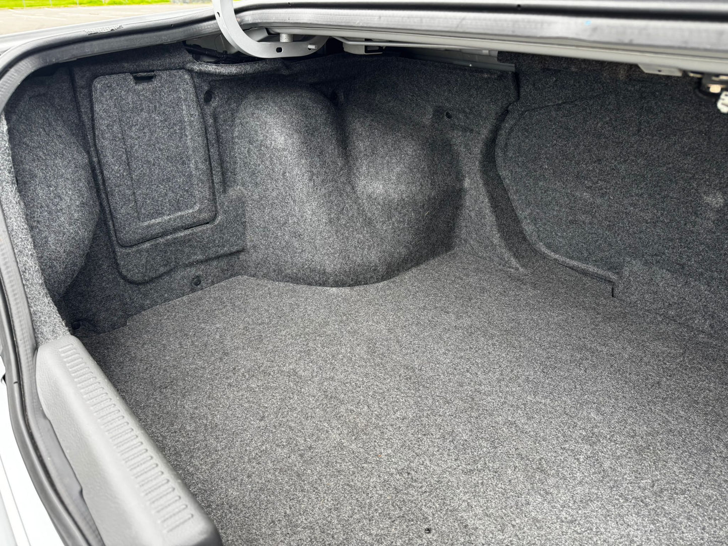 2004 Mitsubishi Lancer Evolution VIII MR