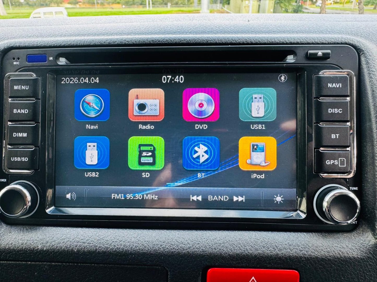 2016 Toyota Hiace