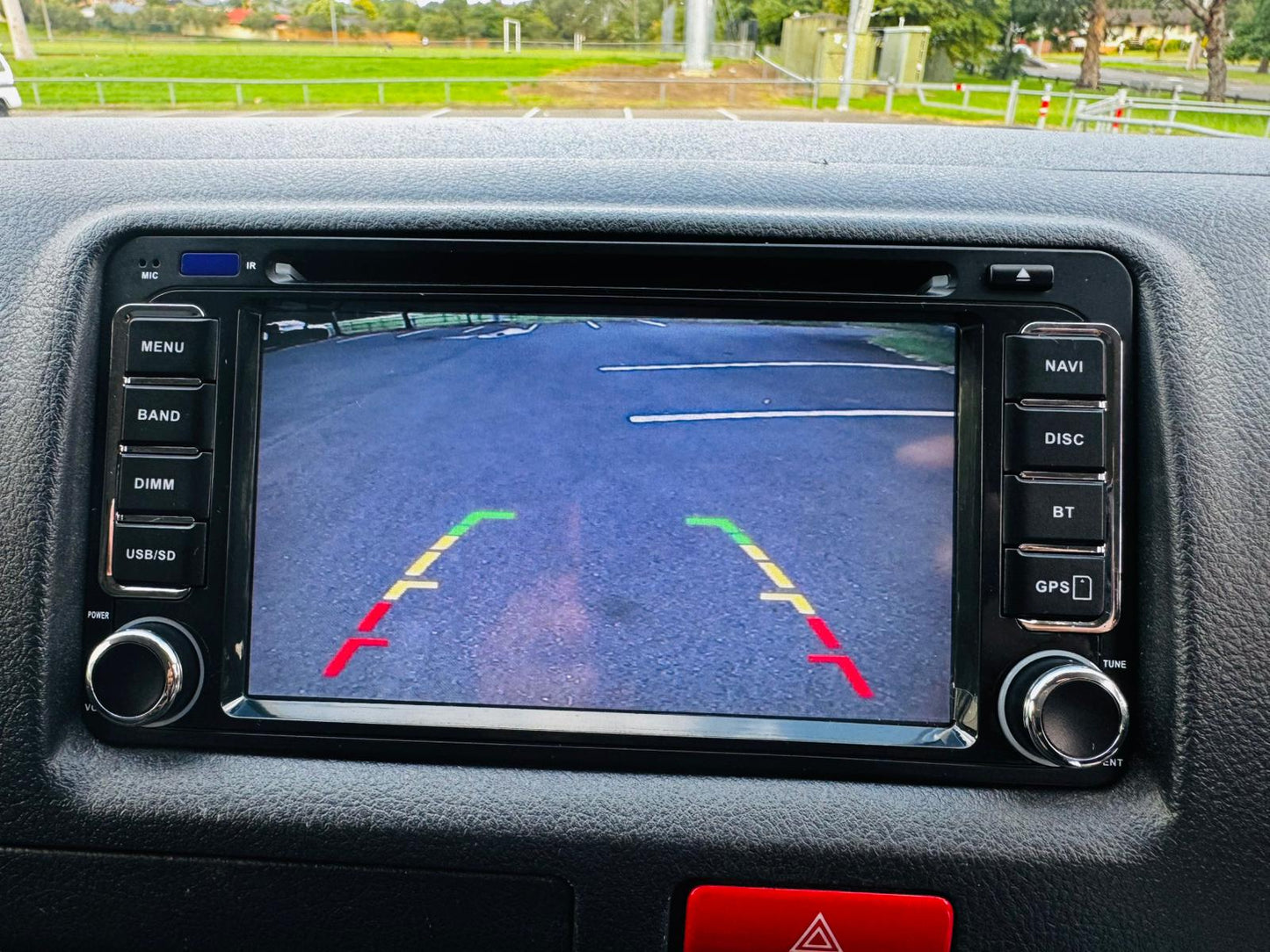 2016 Toyota Hiace