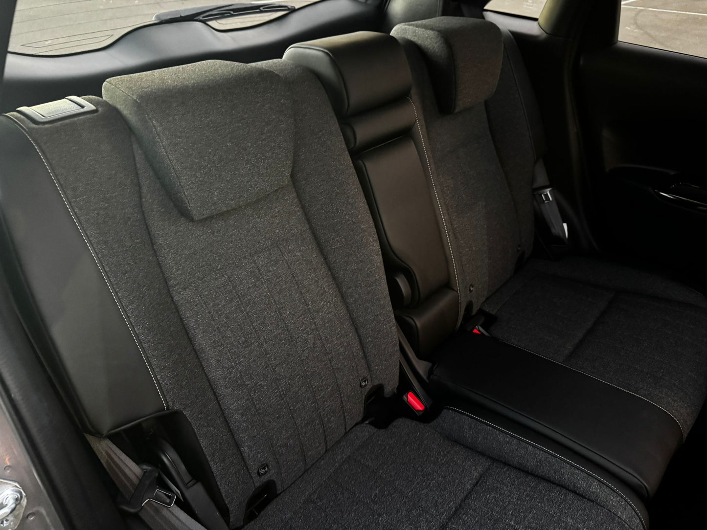 2020 Honda Fit
