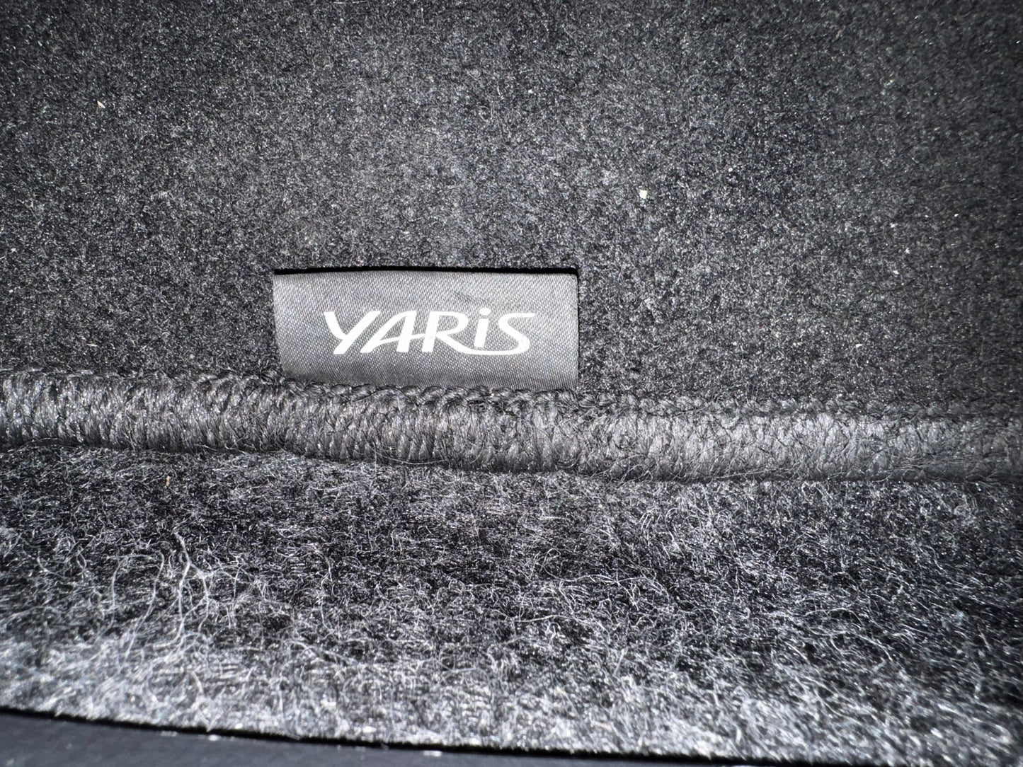 2021 Toyota Yaris Hybrid