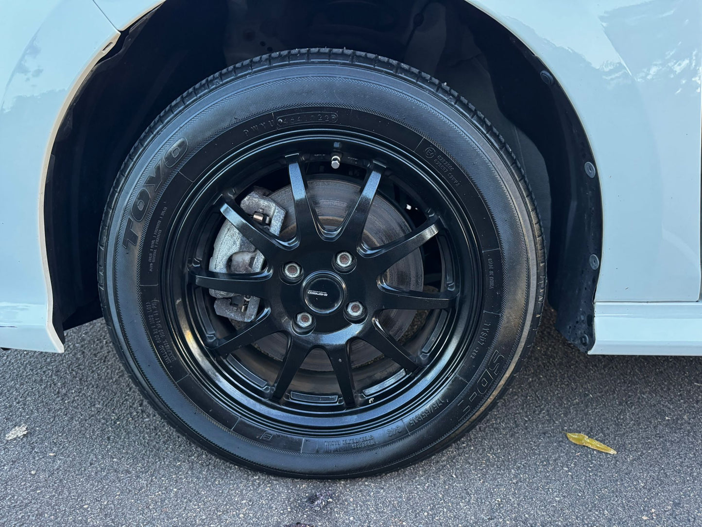 2021 Toyota Yaris Hybrid