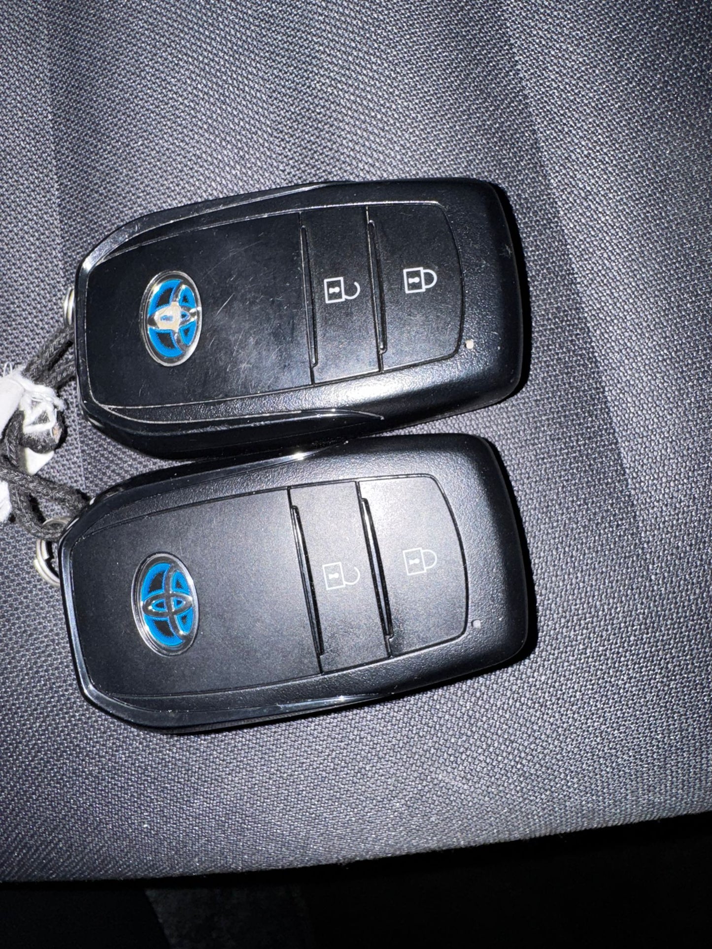 2021 Toyota Yaris Hybrid
