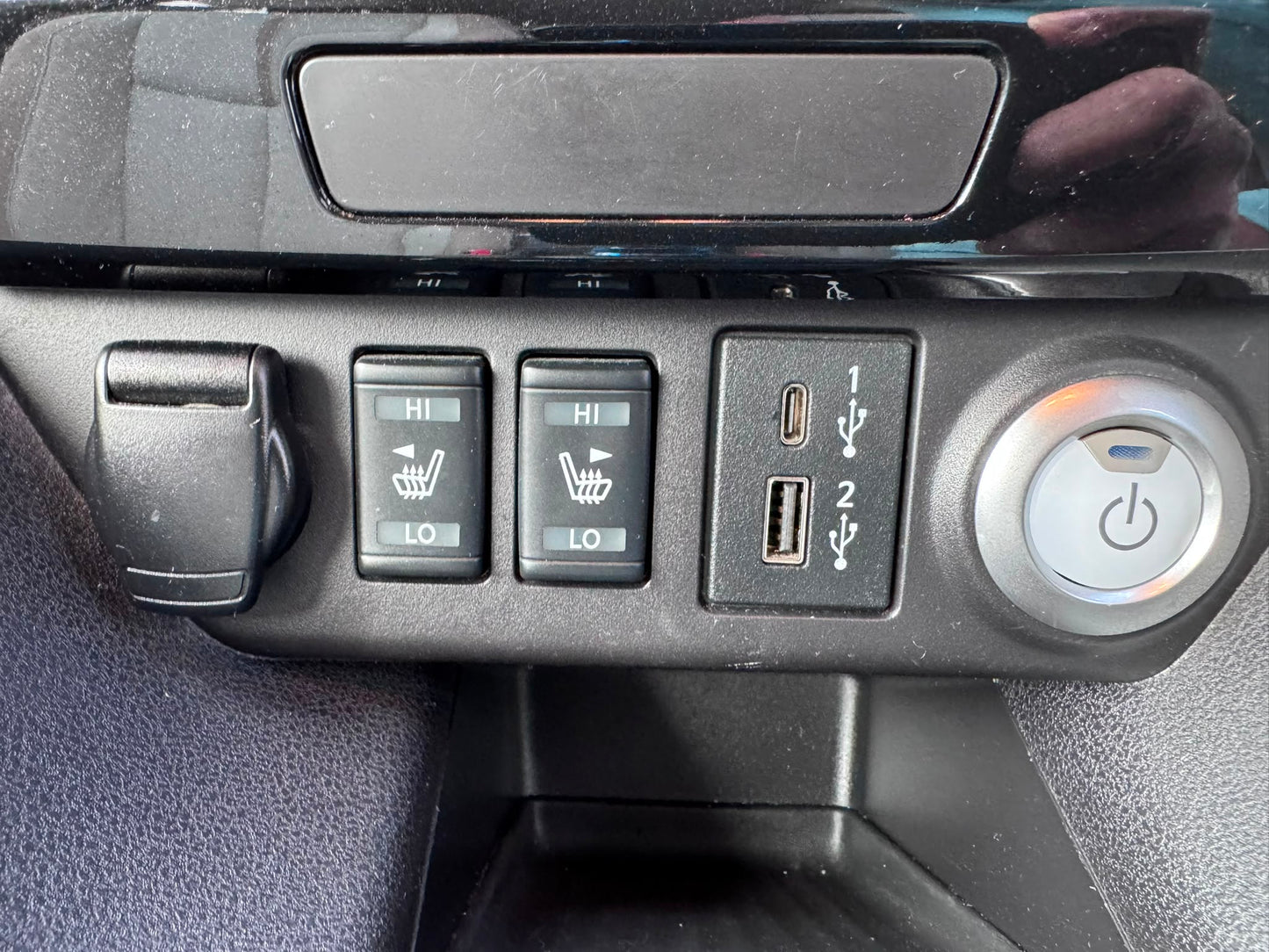 2020 Nissan Leaf e+