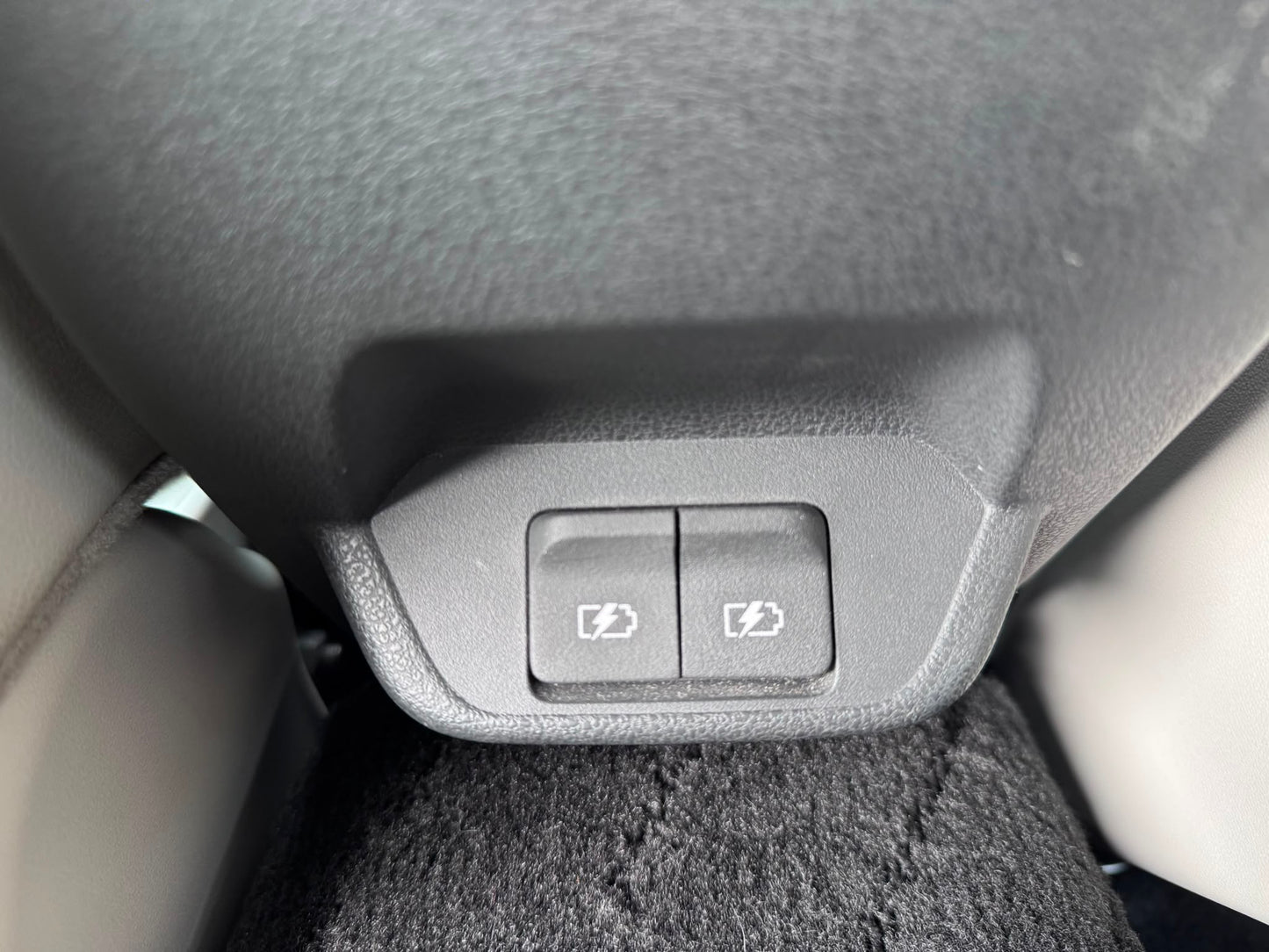 2020 Nissan Leaf e+