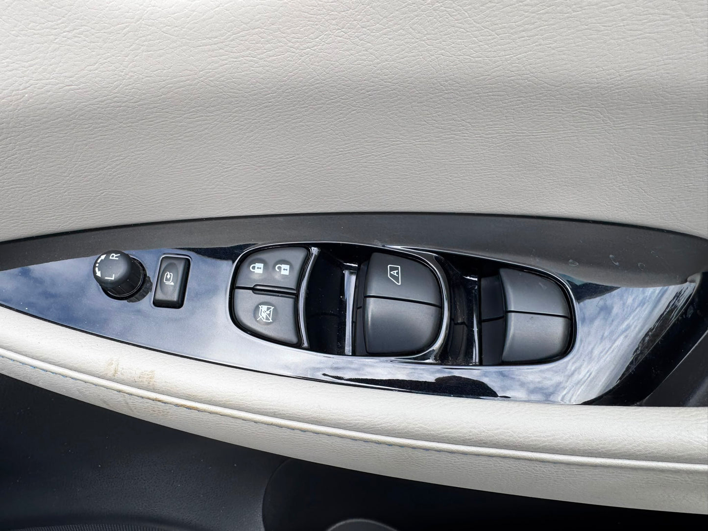2020 Nissan Leaf e+