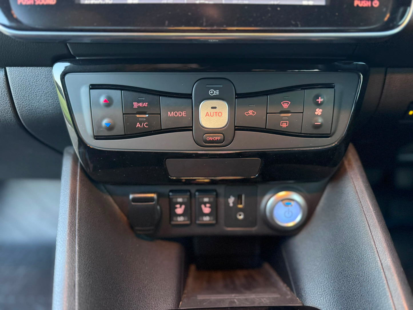 2019 Nissan Leaf e+
