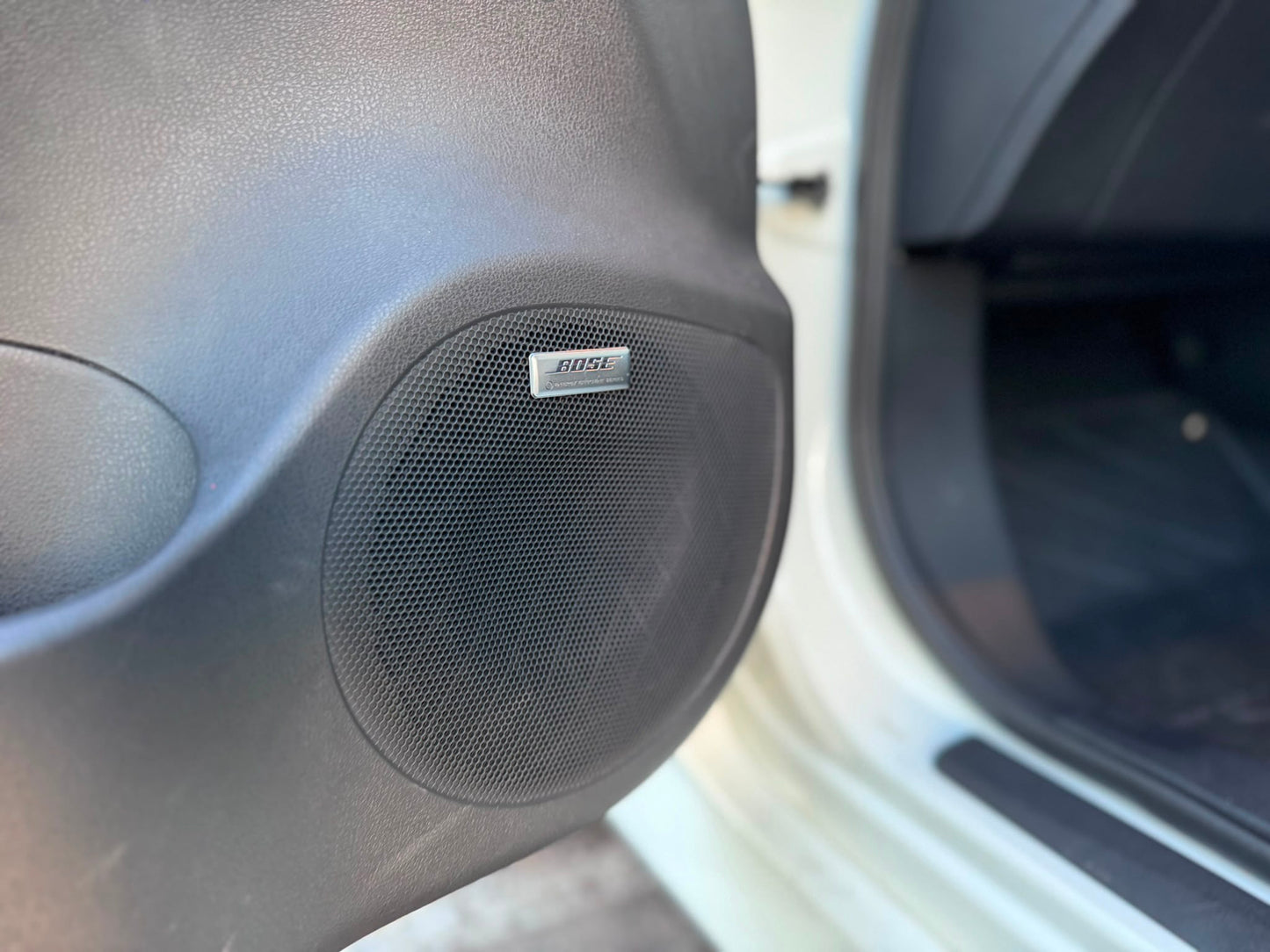 2019 Nissan Leaf e+