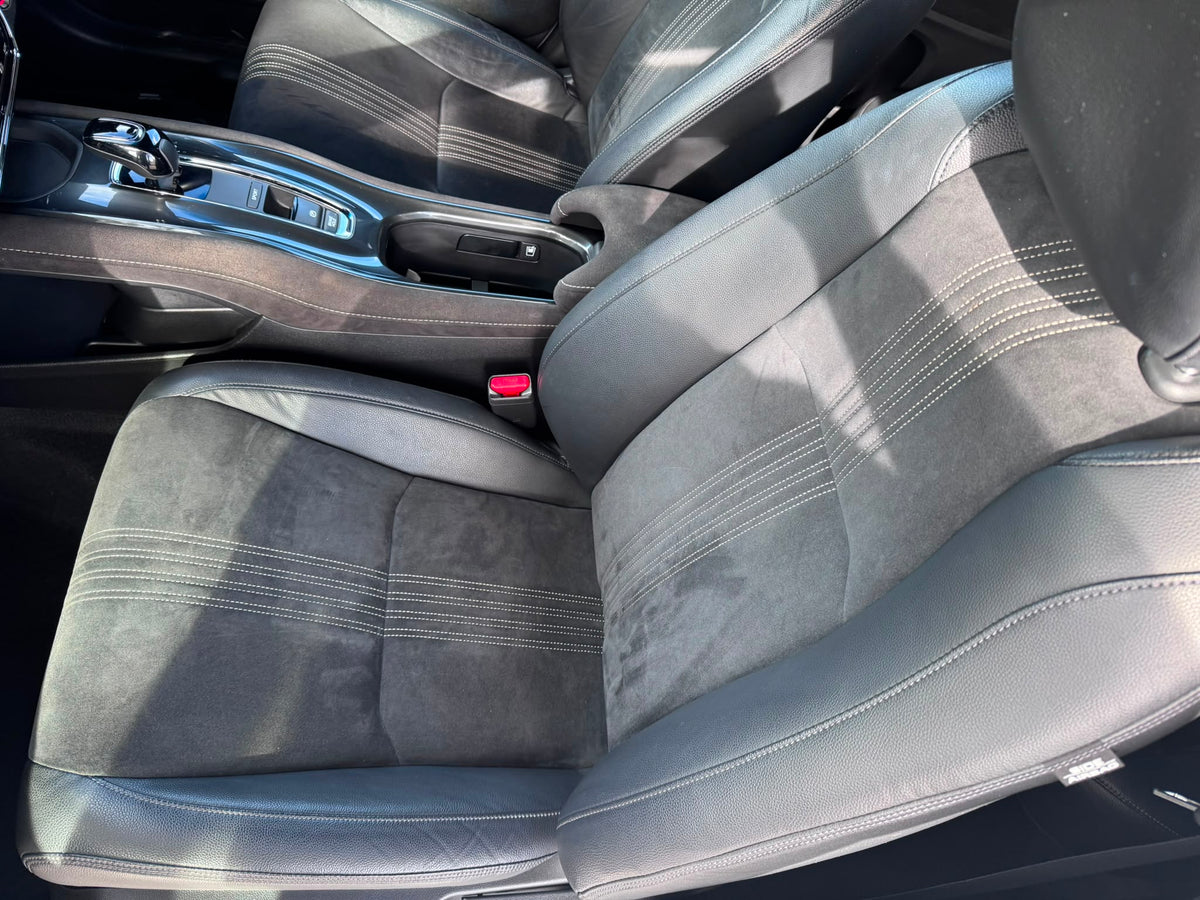 2019 Honda Vezel