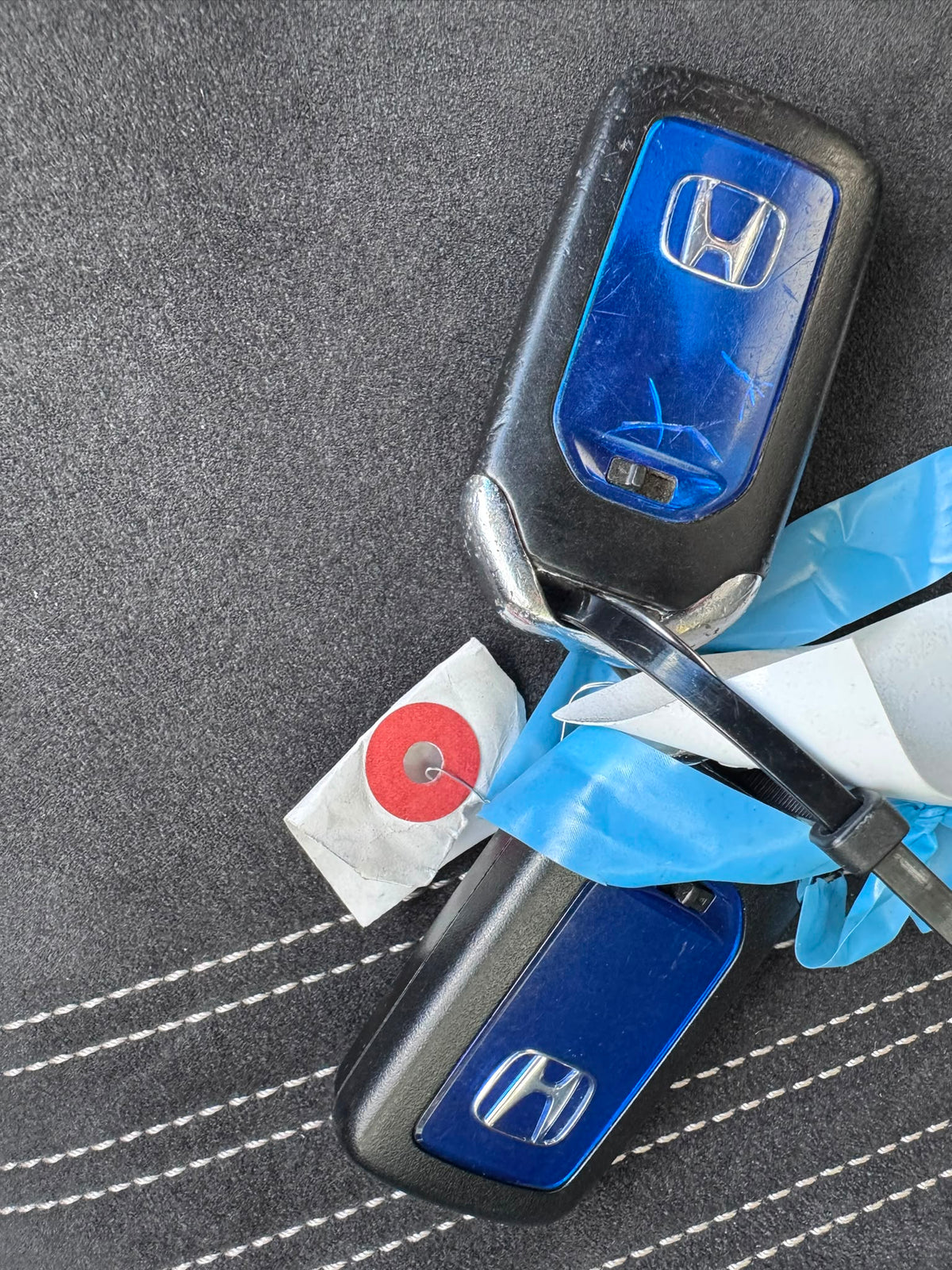 2019 Honda Vezel