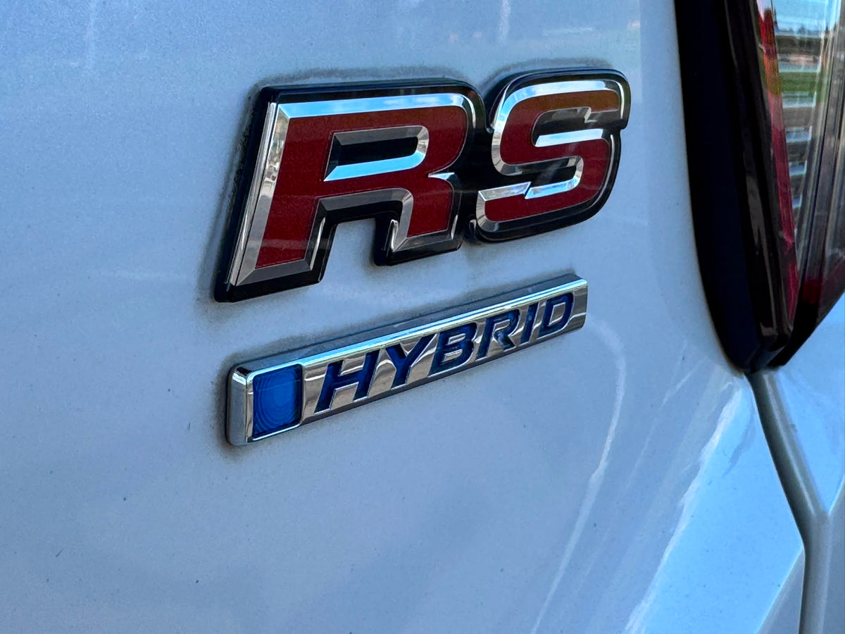 2019 Honda Vezel