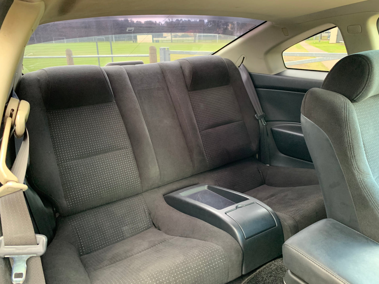 Nissan Skyline 350GT V35 Auto