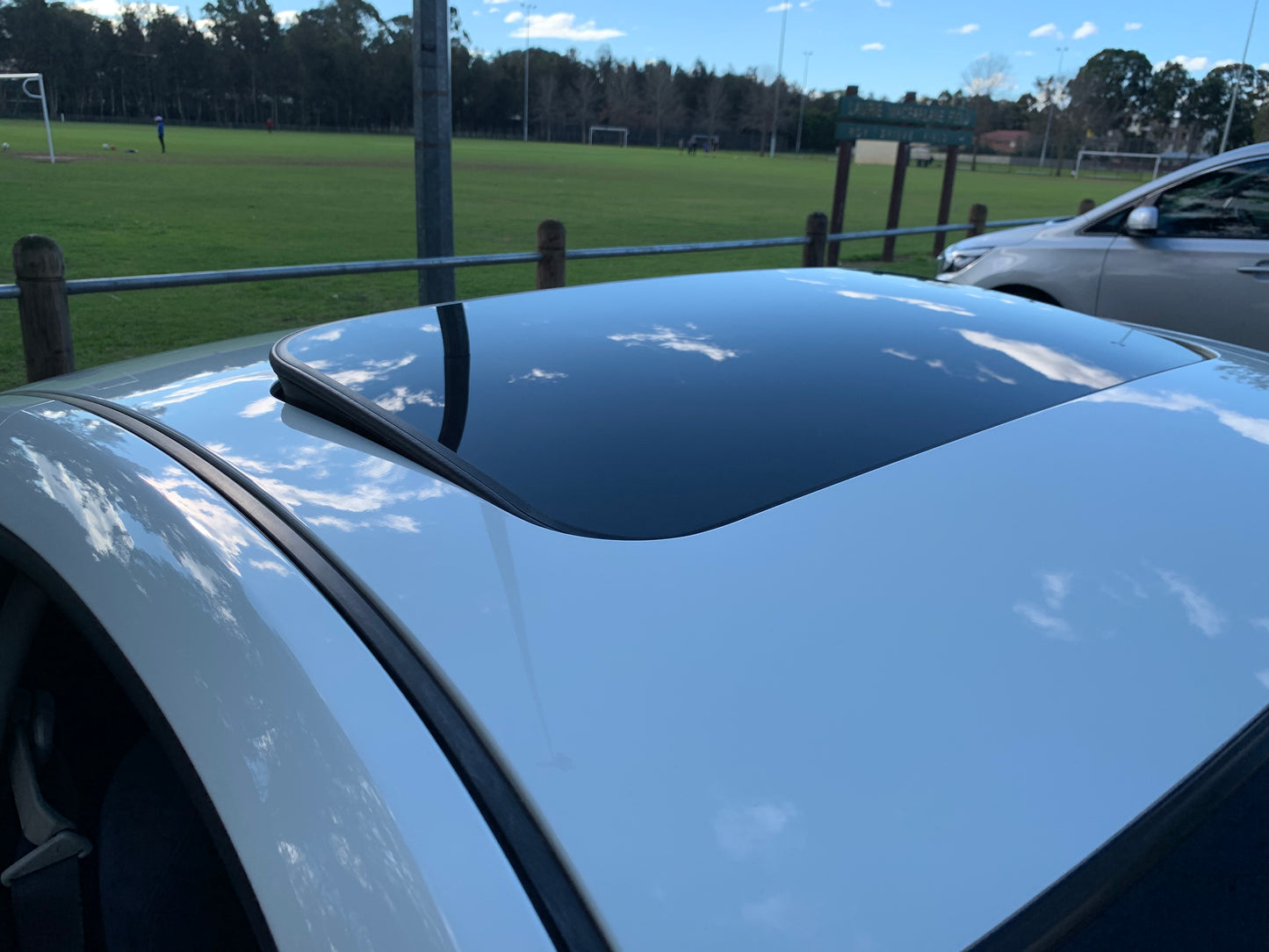 Nissan Skyline 350GT V35 Auto
