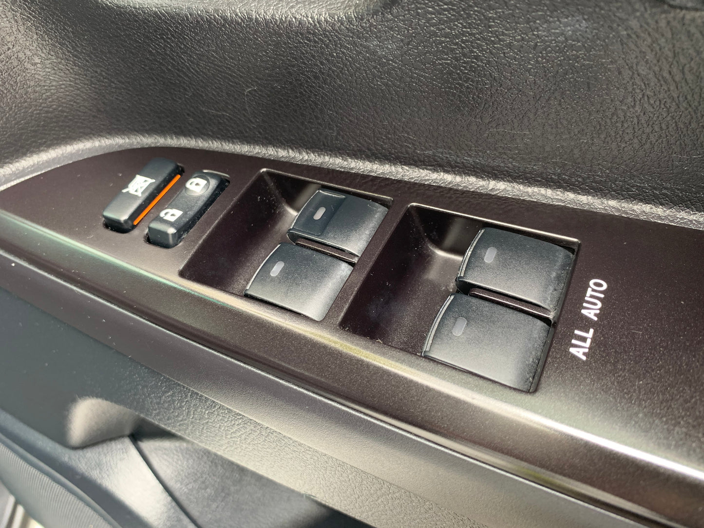 Toyota Landcruiser GXL 4x4