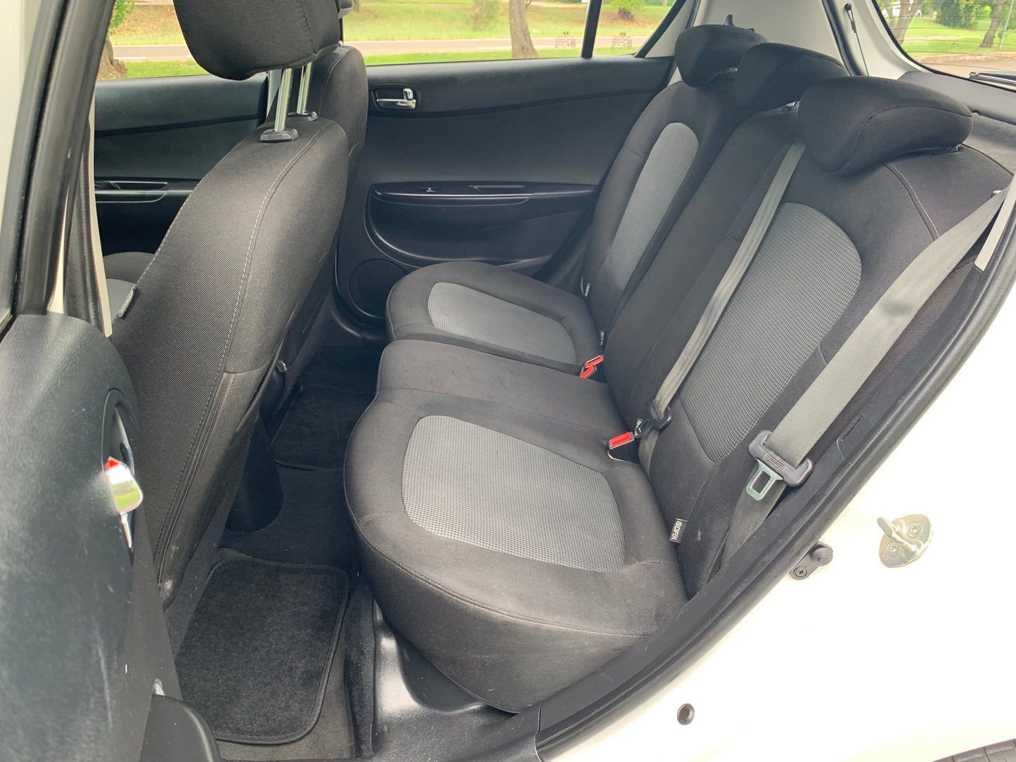 Hyundai i20 Active Hatchback