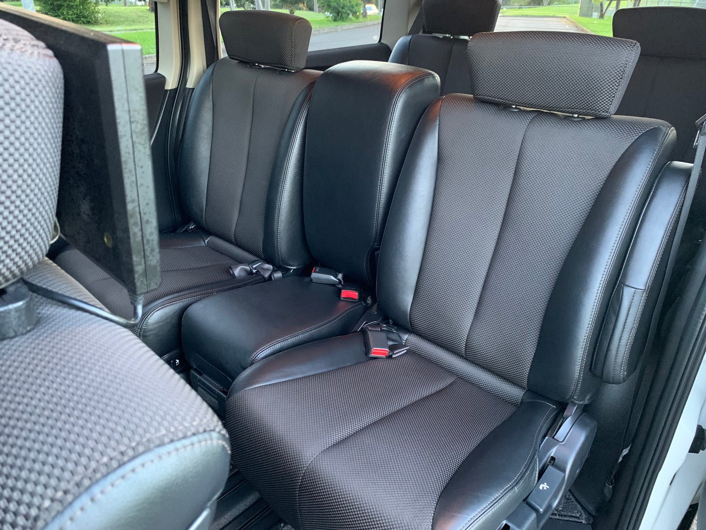 Nissan Elgrand Highway Star