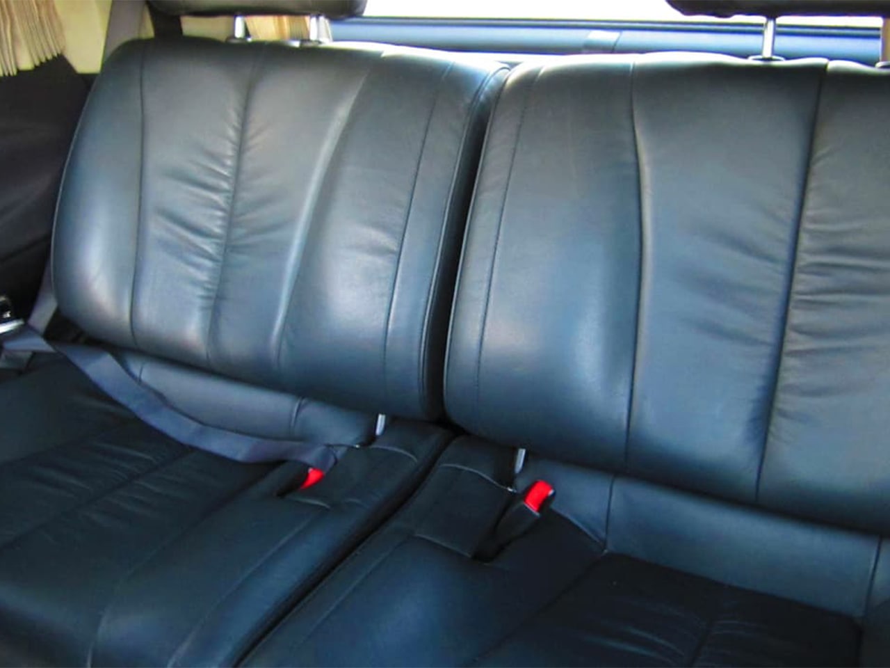 Nissan Elgrand Highway Star