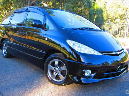 Toyota Estima Aeras (Premium)